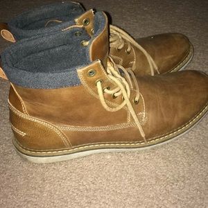 Men boots